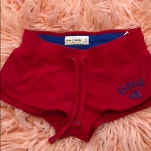Abercrombie & Fitch Kids Shorts